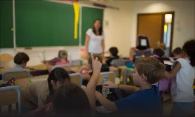Transfert d’enseignants: entre inquiétude et frustration