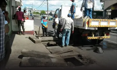 Infrastructures: la RDA et la TMRSU procèdent  à un audit des routes