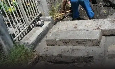 Saison des pluies: la RDA intensifie ses travaux de nettoyage