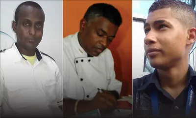 La Saint-Sylvestre au boulot: ils racontent