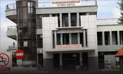 Perspectives 2016 - Santé: un plan d’action souhaité