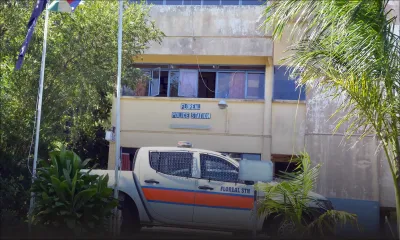 Un ancien responsable de préscolaire arrêté