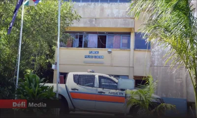 Floréal : vol de Rs 1,6 million de bijoux chez un conseiller pédagogique 