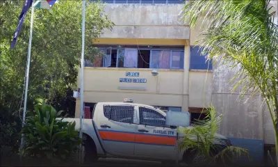 À Floréal : des câbles en cuivre d’une valeur de Rs 250 000 volés 