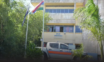 Attouchements allégués: elle porte plainte contre un sexagénaire après 10 ans