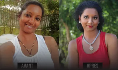 Relooking: une nouvelle tête pour les fêtes