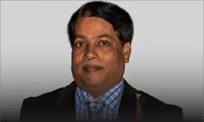 Ved Luchmun, producteur de fruits secs: «La transformation de fruits est un domaine florissant»