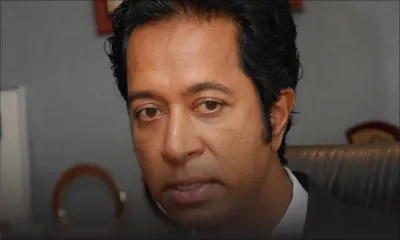 L’avocat Sanjay Bhuckory refoulé des Seychelles