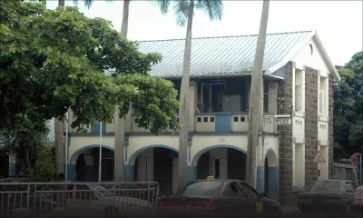 Des meubles de la discorde : il traîne en justice son ex 