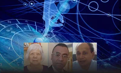 Astrologie : les prédictions pour 2017