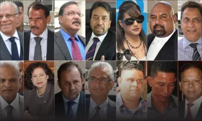 Les procès tant attendus en 2017