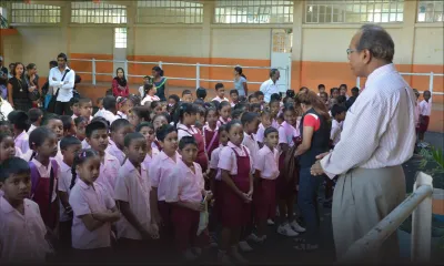 Perspectives 2017 - Éducation : des changements à l’horizon