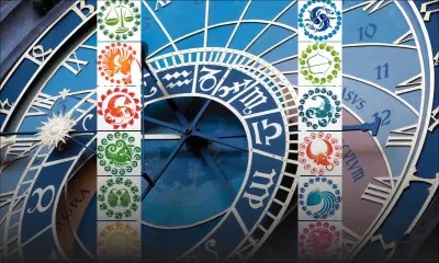 Astrologie : ce que vous réserve 2017