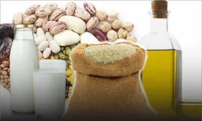 Consommation : ces 4 produits de base qui coûteront plus cher au début de 2017