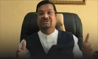 Showkutally Soodhun, n°3 du gouvernement : «SAJ sera un Mentor Minister»