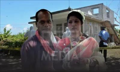 Il tue sa compagne avec une machette à Surinam - Le suspect : «J’ai eu des relations sexuelles avec le cadavre»