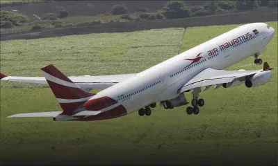 Aviation régionale : Air Mauritius envisage un vol quotidien sur Madagascar