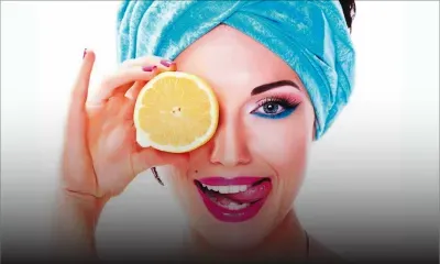 Bien-Être : retrouvez la forme après les fêtes