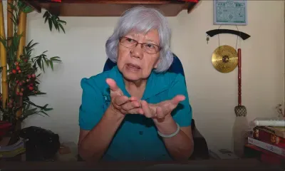 Prédiction de Madame Kwok : «Gare aux catastrophes»