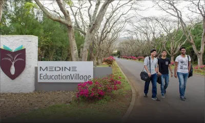  African Leadership College et Medine Education Village : L’Afrique en point de mire pour les nouveaux campus universitaires
