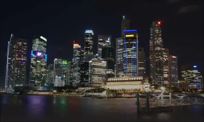 Services financiers : Maurice sert de modèle pour la révision du traité fiscal Inde-Singapour