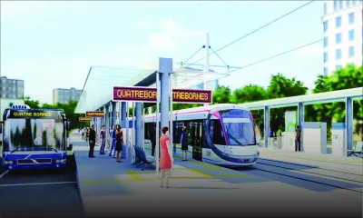 Perspective 2018 : ces projets phares qui vont transformer le pays