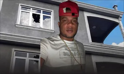 Roche-Bois : des coups de feu tirés sur la maison d'un ancien kick-boxeur