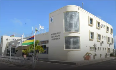 Rodrigues : le Budget 2020/2021 présenté jeudi ; voici les grandes mesures annoncées 