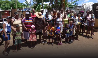 Les habitantes de Cité Longères : «Qu’on ait de la considération pour nous en 2018»