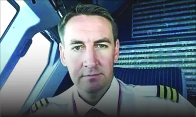 Air Mauritius : deux pilotes dans la tourmente 