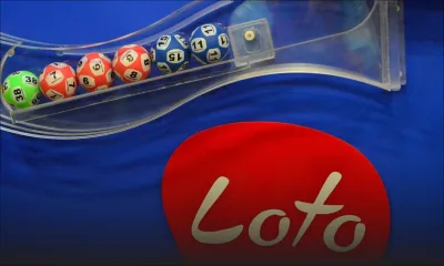 Loto : aucun gagnant, prochaine cagnotte à Rs 27 millions