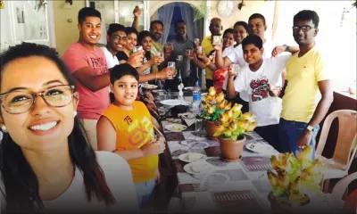 Festivités : le réveillon à la mauricienne 