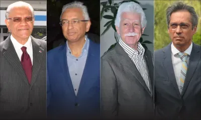 Priorité de la semaine : l’épineuse étape de la préparation de la liste des candidats 