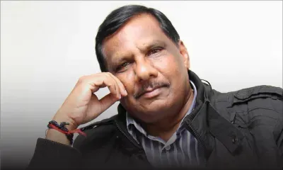 Suttyhudeo Tengur : «L’électorat au GM : changez ou ce sera le ‘karo kann’»