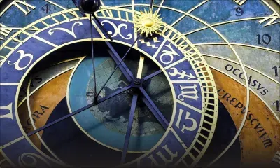 Ce que les astres vous réservent pour 2019