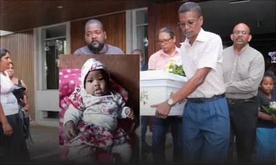 Incendie à cité Anoska - Un père et sa fille de deux ans à l’unité des grands brûlés : un bébé de 10 mois est décédé