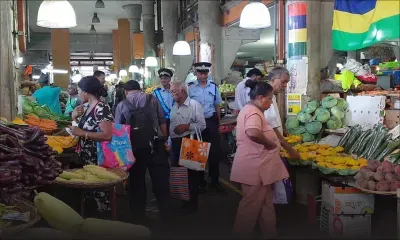 Place publique : l’autre face du Marché Central