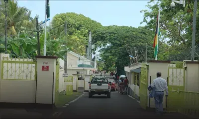 Poste de Commissaire des prisons : deux clans de hauts gradés s’affrontent