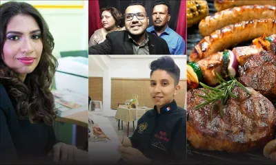 Réveillon : un hommage collectif à la convivialité