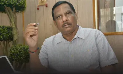 Suttyhudeo Tengur sur le cartel du marché des fertilisants : «C’est un mauvais signal de la Competition Commission»