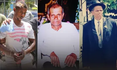 Deux meurtres en deux semaines : déferlement de violence contre les vigiles âgés