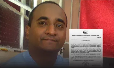 Enregistrement d’un médecin spécialiste : les tribulations du Dr Vikram Nunkoo