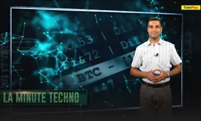 La Minute Techno – Le rôle des hackers éthiques