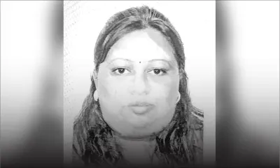 Positive à la Covid-19 il y a un mois : Vinasha Deegum succombe après avoir été réinfectée