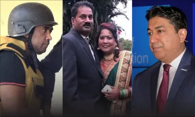 Zoom sur les agitations politiques majeures de 2022  