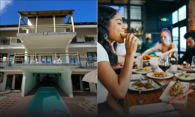 Campements et restaurants : ces lieux prisés pour les festivités du nouvel an