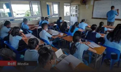 Les jeunes enseignants face aux défis du métier