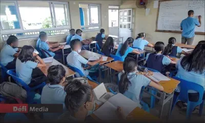 Le NCE 2024 en chiffres et en leçons