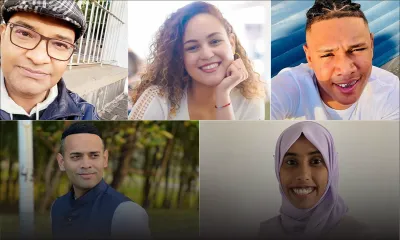 Nouvel An : les résolutions de certaines personnalités qui ont marqué 2022