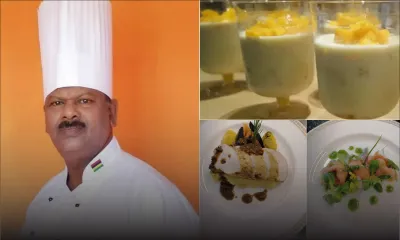 Mettez les petits plats dans les grands à moindre coût 